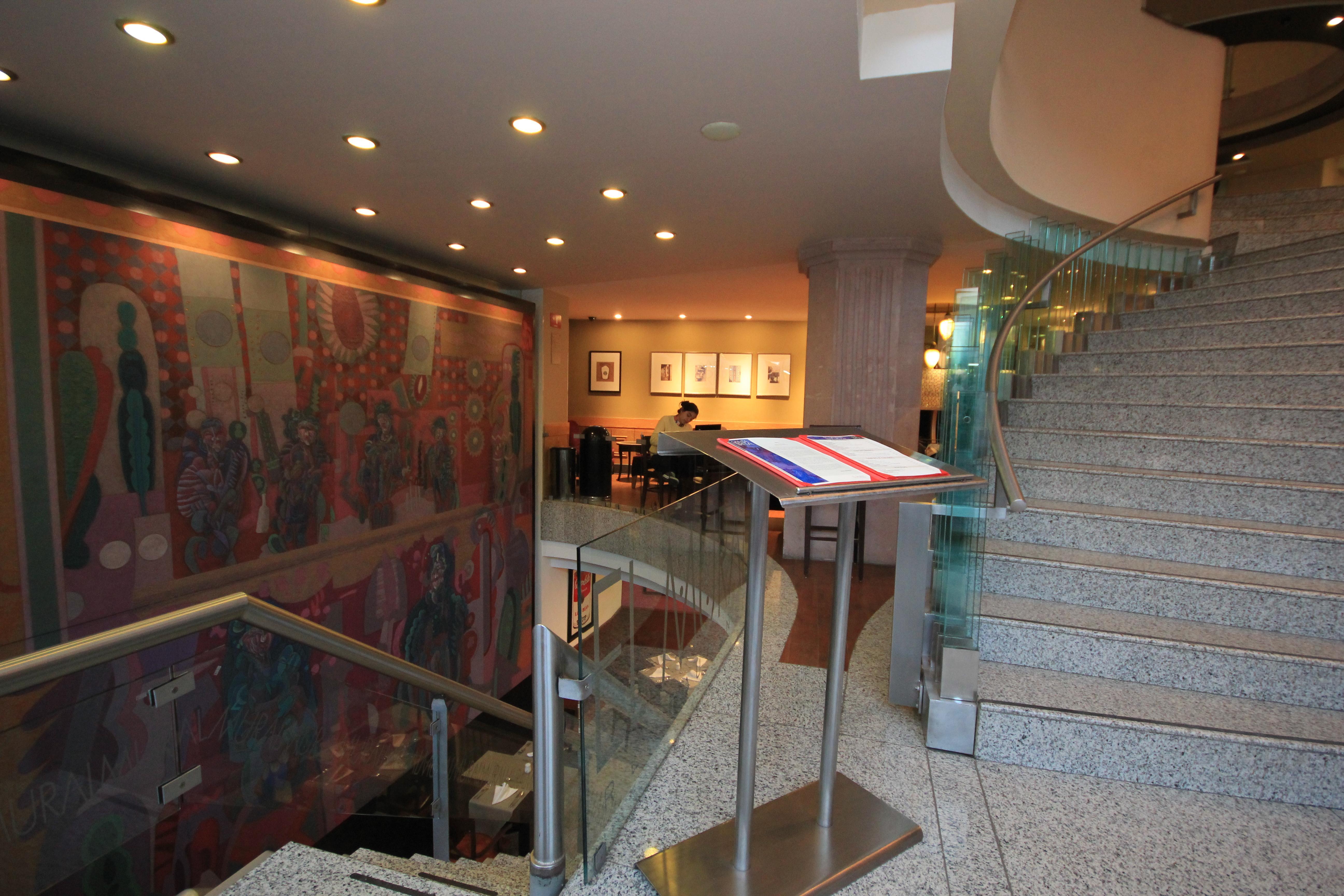 Santa Rita Hotel Del Arte Zacatecas Exteriör bild